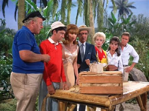 Gilligan's Island: All Episodes .
